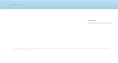 Desktop Screenshot of podtimes.com